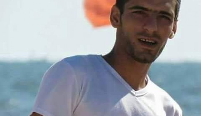 فلسطين المحتلة- الشهيد الصيّاد محمد ماجد بكر (26) عاماً