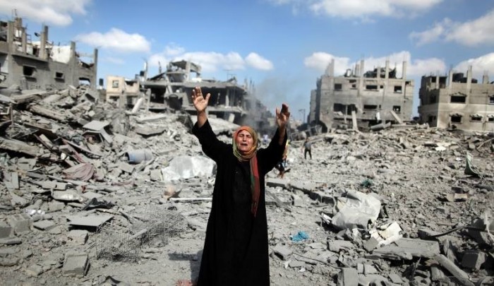 اونروا" تعلن عن تلقّي 299 عائلة لاجئة في غزة أموالاً لإصلاح منازلها 