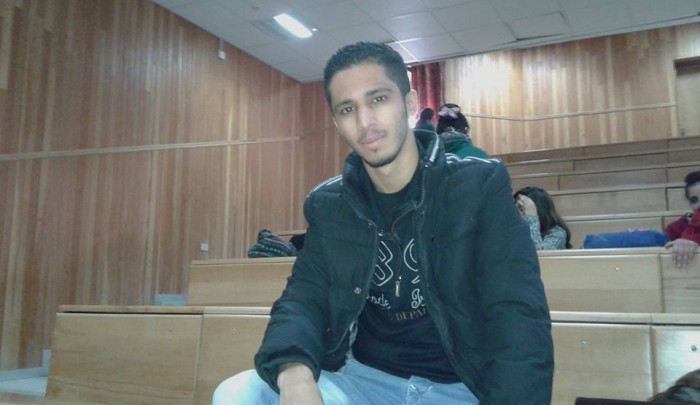 لاجئ فلسطيني من سوريا يحقق المركز الأول في إمتحان قبول جامعي ببرلين