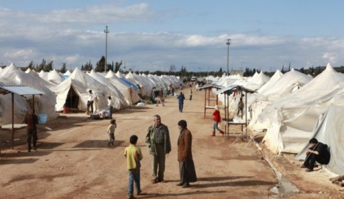 رفض حقوقي في ليبيا لتصريحات "تاياني" حول إقامة مخيّمات لاجئين