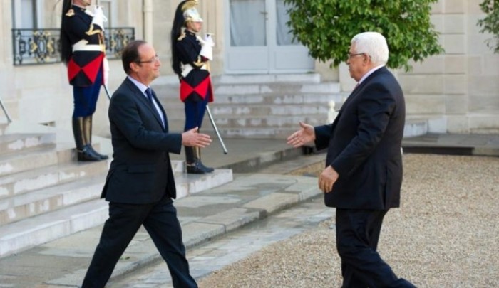تضارب الأنباء حول إلغاء "مؤتمر السلام" في باريس.. والقنصلية الفرنسية تستنكرو