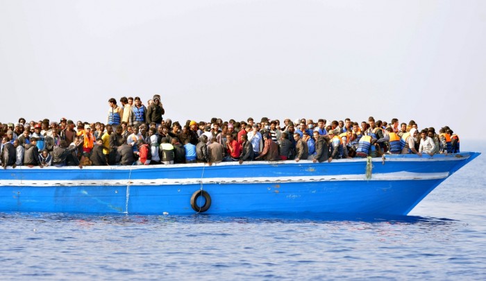 مفوضية اللاجئين: ليبيا الطريق الأخطر لهجرة اللاجئين ومع ذلك في زيادة مستمرة