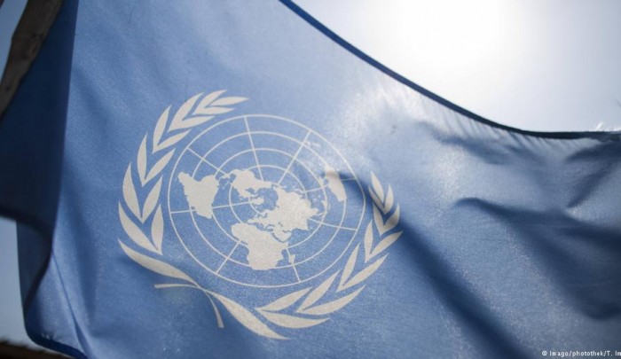 "الأونروا" لنتنياهو: مهام الأونروا تُحددها الجمعية العامة للأمم المتحدة