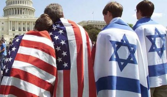 اليهود يمولون الانتخابات الامريكية ويحسمون نتائجها