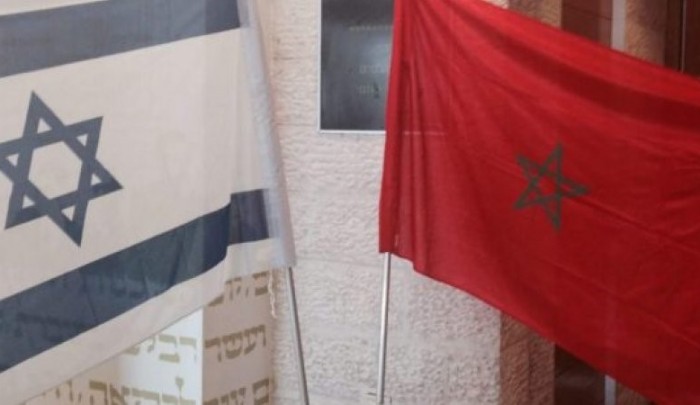 وفد إعلامي مغربي يزور "تل أبيب" سراً