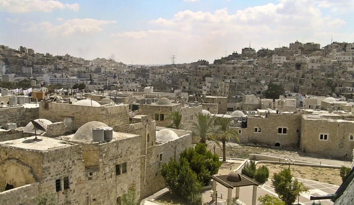 الخليل المحتلة والحرم الإبراهيمي على لائحة التراث العالمي لـ "اليونسكو"