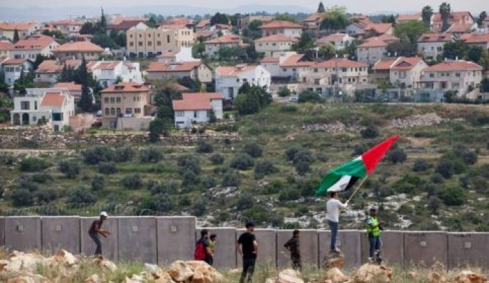 ترحيب فلسطيني بقرار مجلس الأمن المناهض للاستيطان