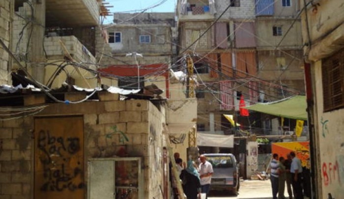 الدول المُضيفة للاجئين الفلسطينيين تجتمع في عمّان