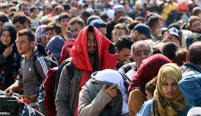لاجئون فلسطينيون سوريون ينجحون في طعون مقدّمة ضد قرار مكتب الهجرة واللاجئين في ألمانيا