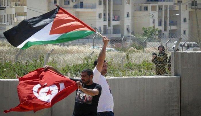 السلطات التونسيّة تمنع وفداً رياضيّاً صهيونيّاً من دخول أراضيها