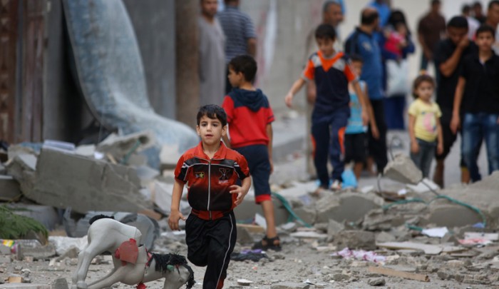تقرير "الأونروا" يتناول تفاقم تردّي الأوضاع في قطاع غزة وتحذيرات من العواقب