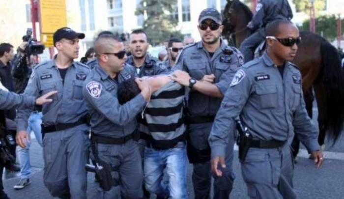فلسطين المحتلة-التجمع الديمقراطي في مجد الكروم يرفض إقامة مركز شرطة "إسرائيلي" في القرية