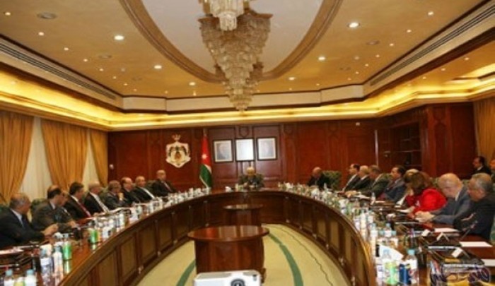 الحكومة الأردنية توافق على مجموعة تسهيلات لأبناء غزة والضفة المحتلة المقيمين في الأردن