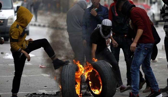 شهيد في غزة.. وإعلان الثلاثاء والجمعة يومي غضب في فلسطين والشتات