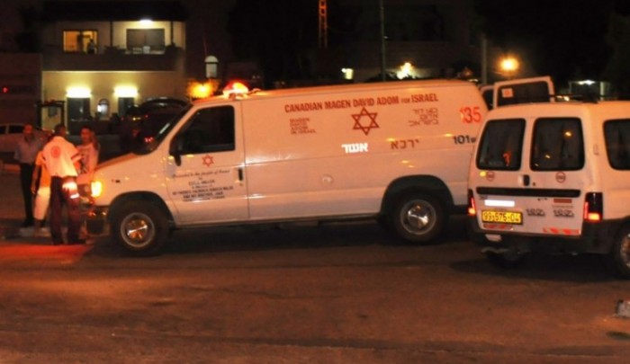 إصابات في صفوف "حرس الحدود" الصهيوني وفلسطينيين قرب جنين