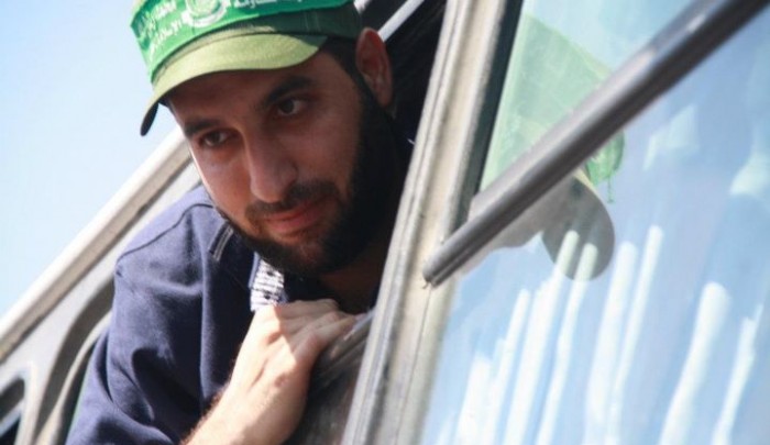 اغتيال القيادي في حركة حماس الأسير المحرر مازن فقهاء