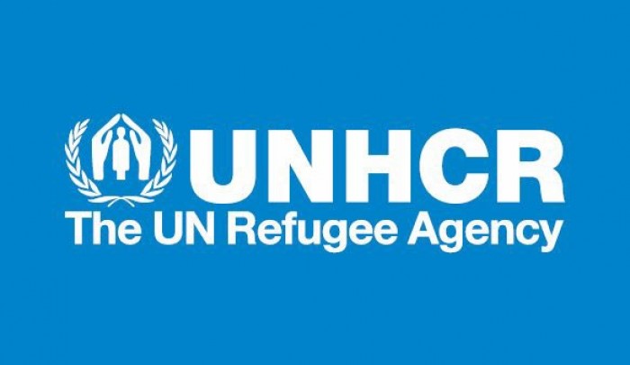 مفوضية اللاجئين في الامم المتحدة