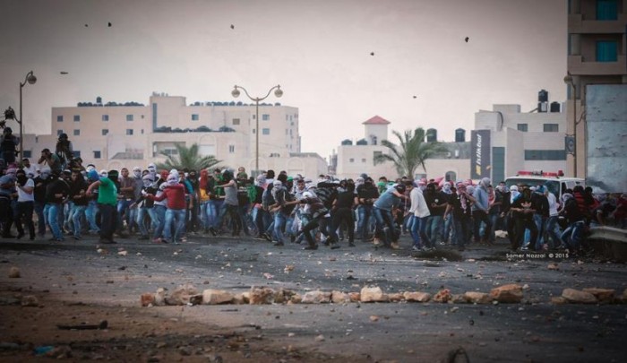 دعوات للاشتباك ومواجهة الاحتلال في ذكرى النكبة واستمرار إضراب الأسرى