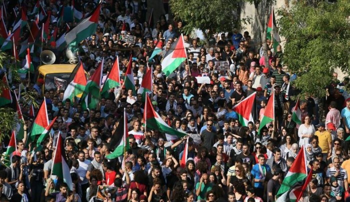 منظّمات صهيونية تسعى لإلغاء فعاليات التضامن مع الأسرى الفلسطينيين في ألمانيا