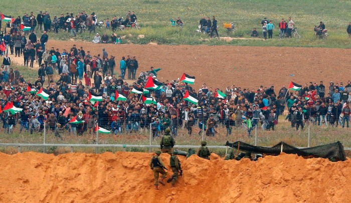 مندوب فلسطين لدى الأمم المتحدة: الاحتلال يتعمّد قتل الفلسطينيين ومنع علاجهم