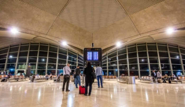 الأردن يمنع وسام سباعنة من دخول أراضيه ويحتجزه في المطار