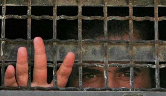 الحرية للمعتقلين الفلسطينيين في سجون النظام