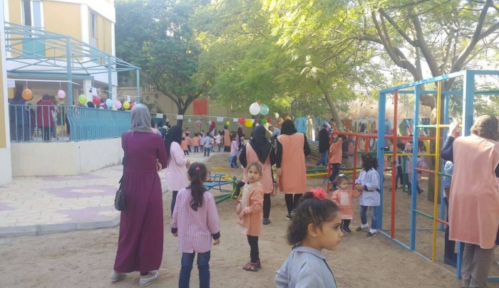  التسرّب المدرسي.. ظاهرة خطيرة في مخيمات اللاجئين الفلسطينيين بلبنان 