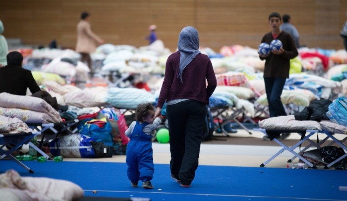 المحكمة العليا الألمانيّة تقرّ بقانونيّة "الحماية الجزئية" وتقضي على آمال اللاجئين في حق "لم الشمل"
