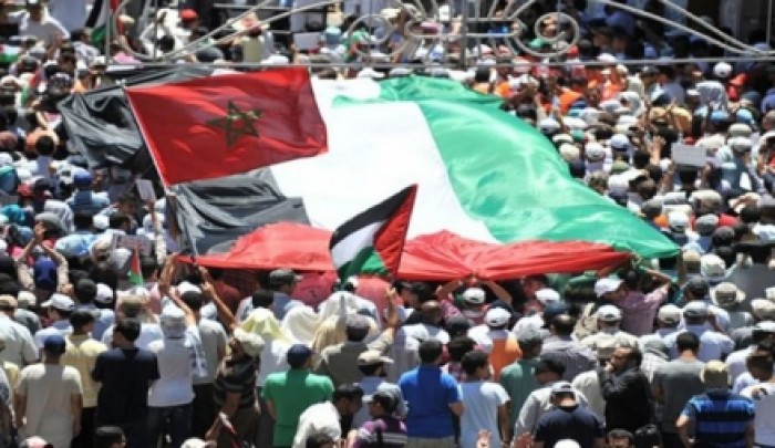 مُضربون عن الطعام ومهرجان في المغرب لدعم الأسرى في سجون الاحتلال