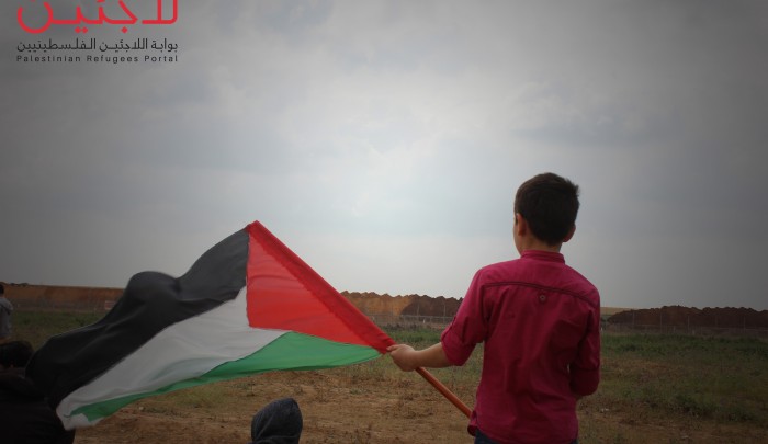 ملادينوف يزور غزة لتهدئة الأوضاع والهيئة الوطنيّة تُطالب بإسناد مسيرات العودة