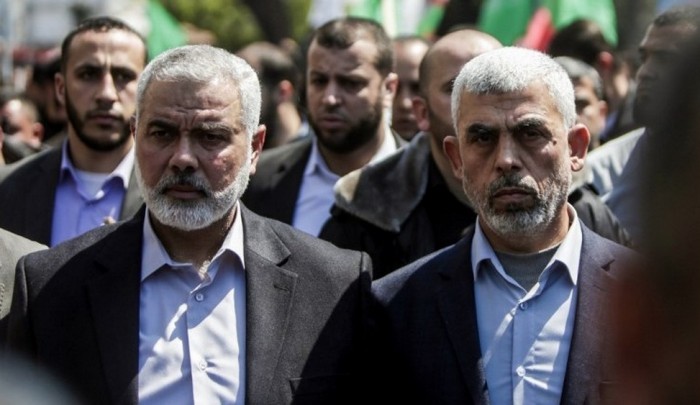 "حماس" تُعلن عن حل اللجنة الإدارية وبانتظار خطوة السلطة وحركة "فتح"