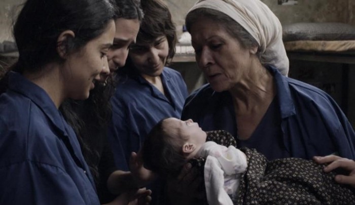 فيلمان لمخرجين فلسطينيين ينافسان في سباق "الأوسكار" لأفضل فيلم أجنبي