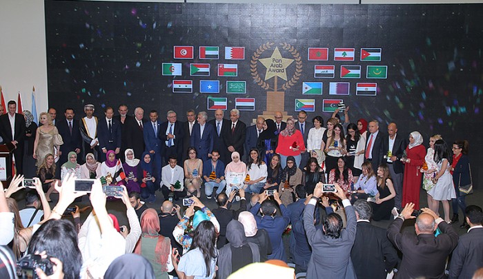 طالبان فلسطينيان يتأهلان لمسابقة World Star للمنظمة العالمية للتغليف