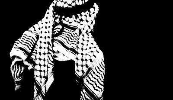 "طالع بالكوفية"..  في يوم التضامن مع الشعب الفلسطيني