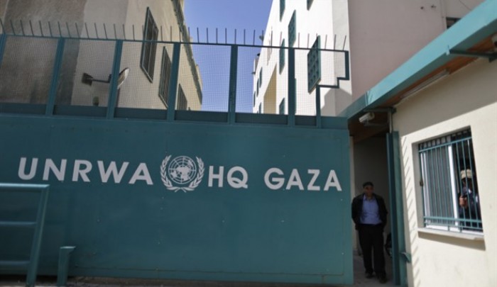 "الأونروا": أزمة الطاقة في غزة قد تجعل القطاع الساحلي غير صالح للعيش