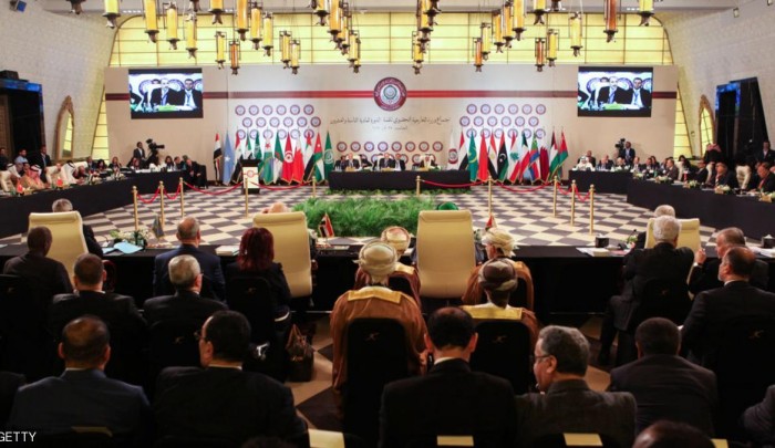 بيان قمة البحر الميت يؤكد على حل الدولتين والاستمرار باتجاه إطلاق المفاوضات 