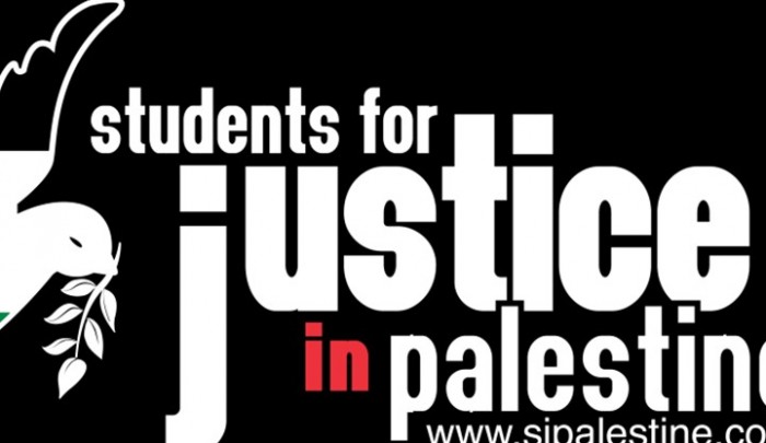 طلاب من أجل العدالة في فلسطين