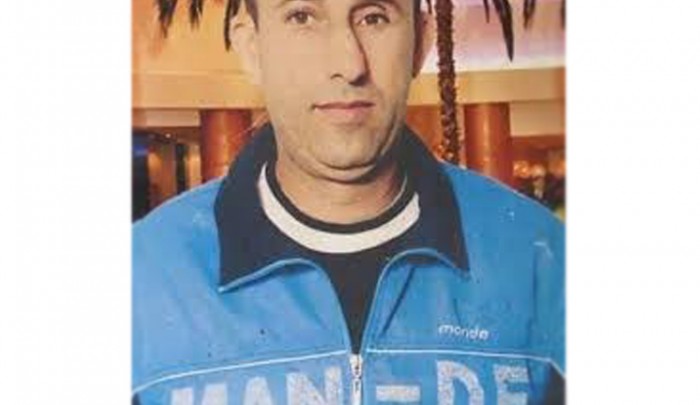 الأسير نور الدين اعمر يعلّق إضرابه المفتوح عن الطعامر