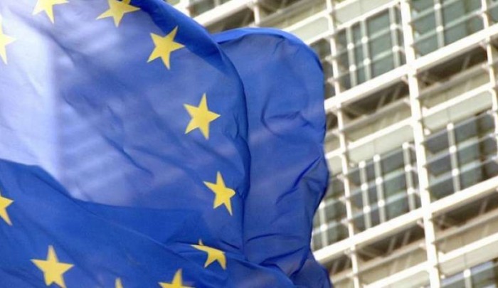 الاتحاد الأوروبي يتبرّع بـ 9,5 مليون يورو لـ" الأونروا"