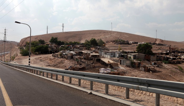 رسالة شديدة اللهجة من الاتحاد الأوروبي بشأن هدم المنازل الفلسطينية في المنطقة C