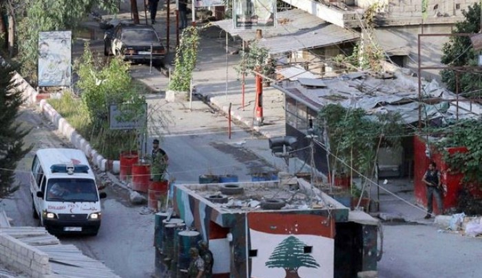 كيف تتعاطى المخيمات الفلسطينية مع التوترات السياسية المفاجئة في لبنان؟