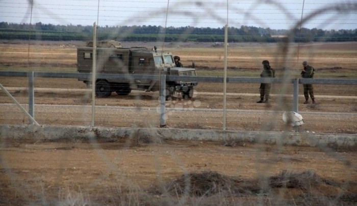 منسّق أعمال حكومة الاحتلال: حماس مسؤولة عن تصاعد الأحداث على حدود غزة