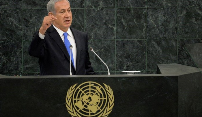 نتنياهو مستمر في إجراءاته تجاه الدول التي صوتت على قرار مجلس الأمن 
