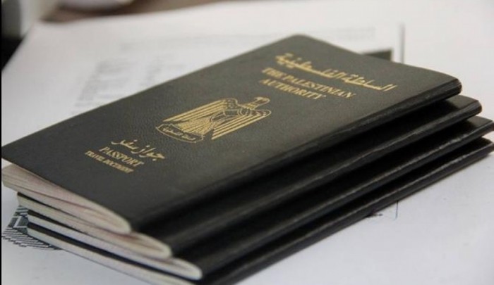 الكويت تعتمد جواز السفر الفلسطيني