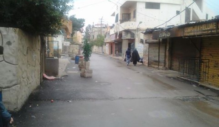 مقتل أحد عناصر حركة فتح في حادث عرضي وهدوء حذر يسود مخيم عين الحلوة