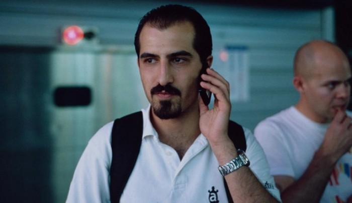  اللاجئ الفلسطيني باسل خرطبيل الصفدي