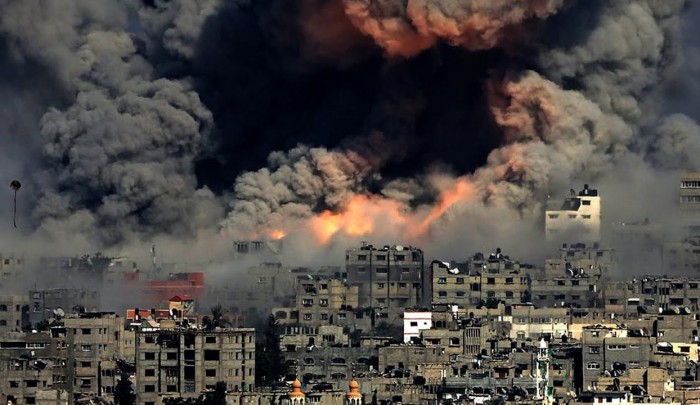 ضابط صهيوني عمل في قطاع غزة:  غزة ليست سوى نفق كبير والعودة إليها خطوة غير محسوبة