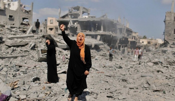 "الأونروا" تستعرض ما دفعته للإيواء في غزة مؤخراً وتجدد نداءها لتغطية الاحتياجات الإنسانية في الأراضي المحتلة