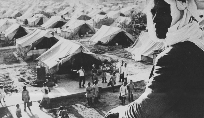 دائرة شؤون اللاجئين: مطالبة نتنياهو بتفكيك 