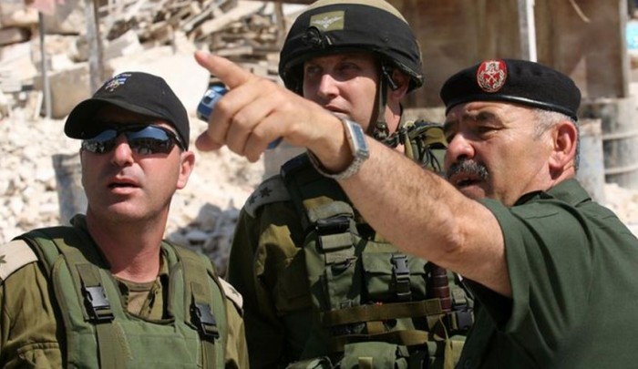 الأجهزة الأمنيّة التابعة للسلطة تعتقل منفّذ عملية إطلاق النار على مستوطنة "بيت إيل"